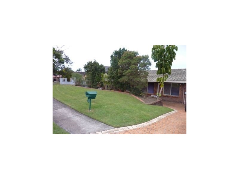 4 Cornflower Street, Mansfield QLD 4122
