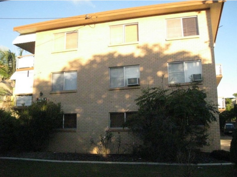 6/7 Robinson Street, Coorparoo QLD 4151