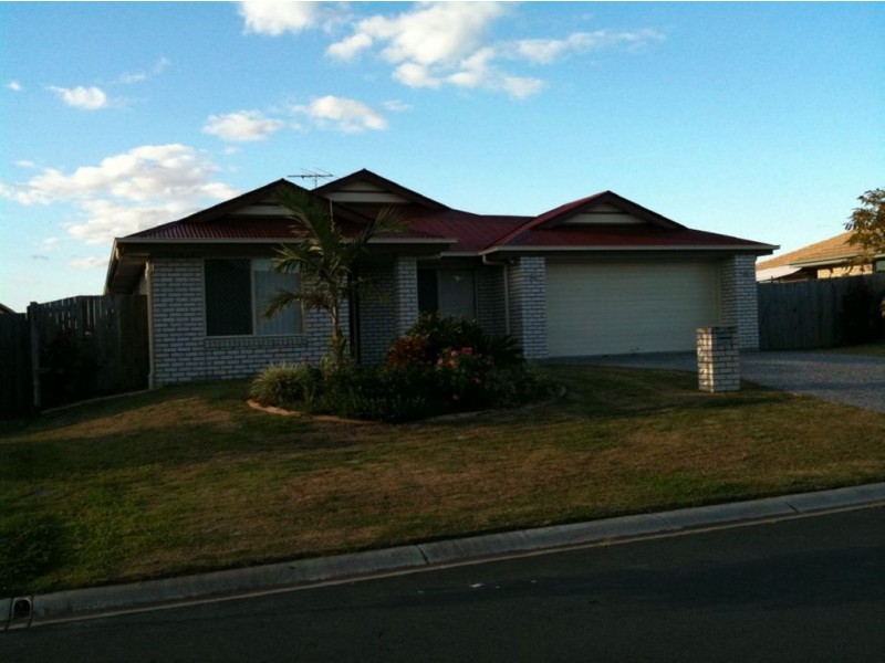 13 Ashmore Close, Marsden QLD 4132