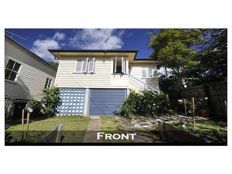 8 Boomerang Street, Lutwyche QLD 4030