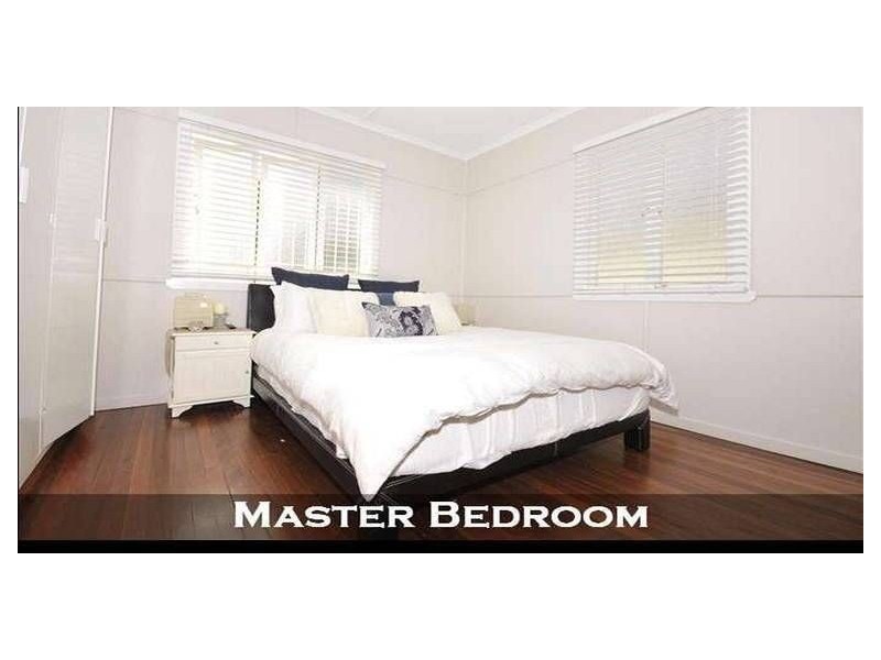 8 Boomerang Street, Lutwyche QLD 4030