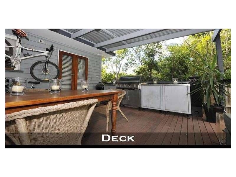 8 Boomerang Street, Lutwyche QLD 4030