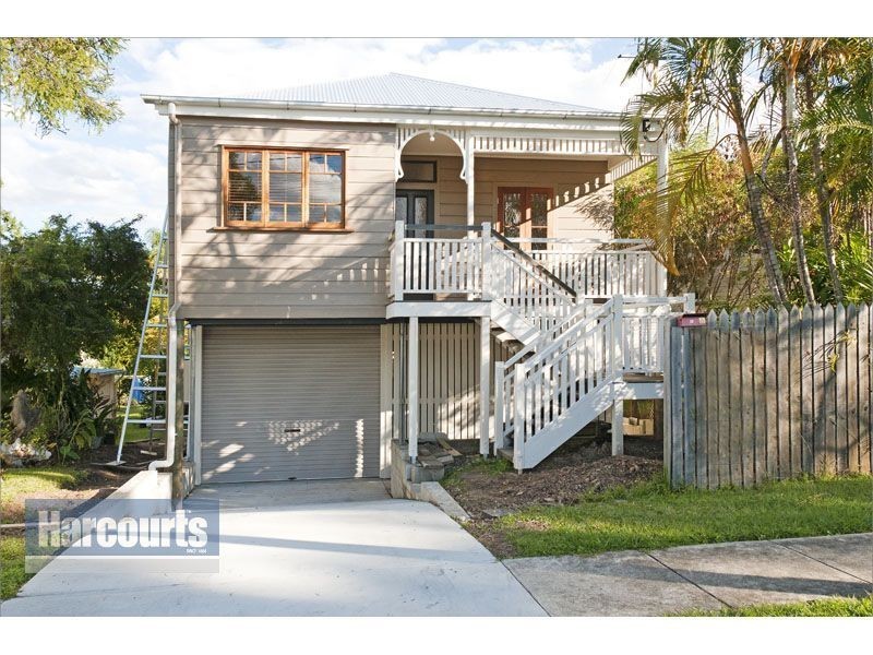 47 Salisbury Street, Woolloongabba QLD 4102