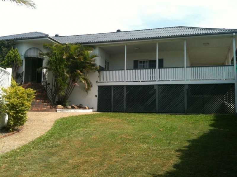 51 Illidge Street, Coorparoo QLD 4151