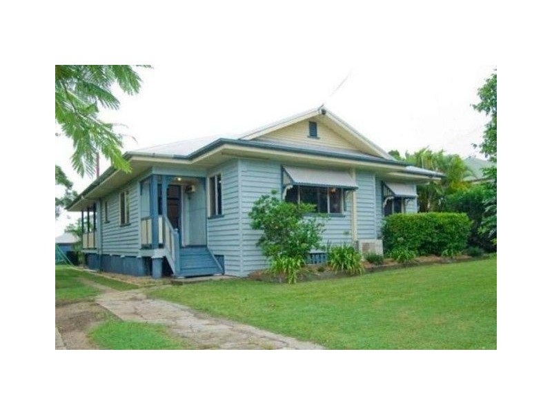 27 Malthus Street, Carina QLD 4152