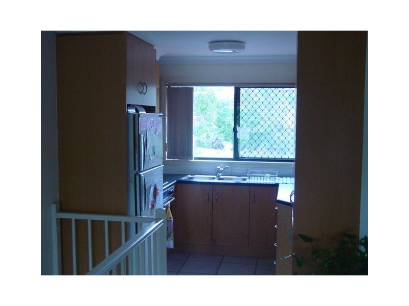 5/12 Newton Street, Coorparoo QLD 4151