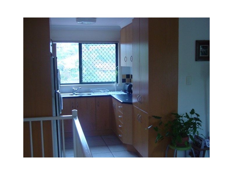 5/12 Newton Street, Coorparoo QLD 4151