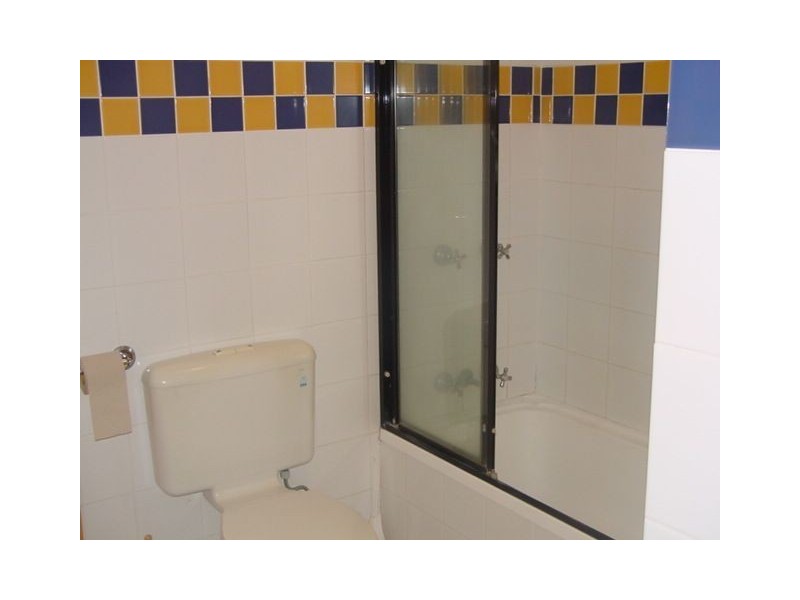 5/12 Newton Street, Coorparoo QLD 4151