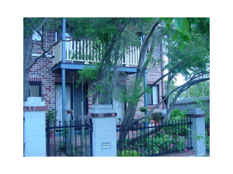 5/12 Newton Street, Coorparoo QLD 4151