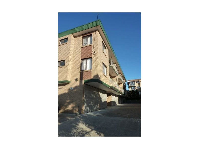 5/11 Weston Street, Coorparoo QLD 4151