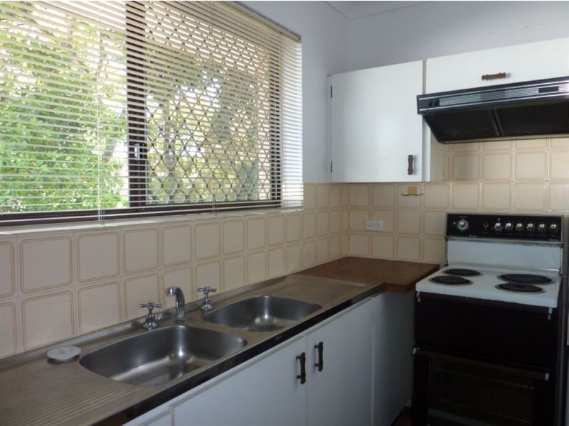 4/11 Newton Street, Coorparoo QLD 4151