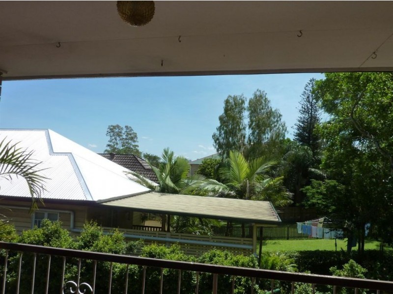 4/11 Newton Street, Coorparoo QLD 4151