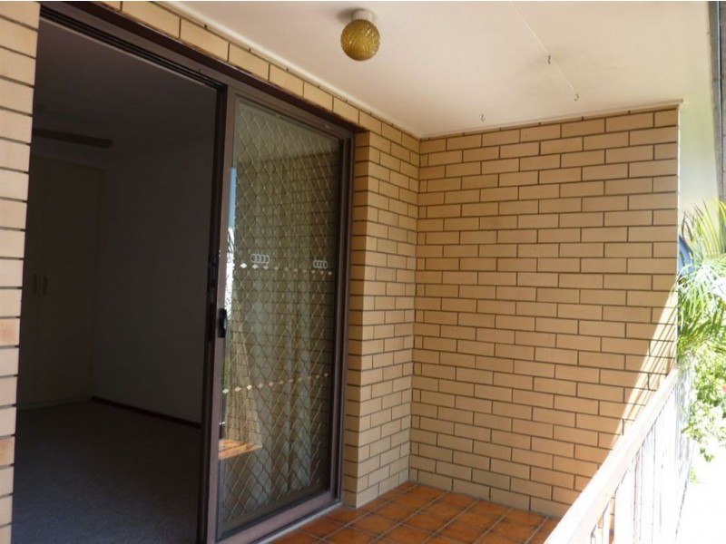 4/11 Newton Street, Coorparoo QLD 4151