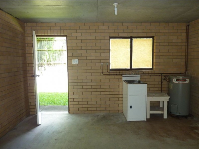 4/11 Newton Street, Coorparoo QLD 4151