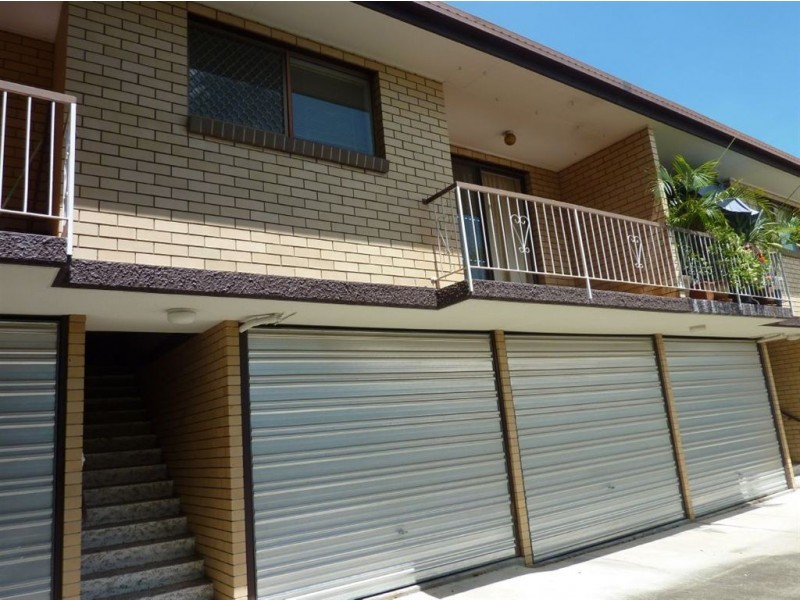 4/11 Newton Street, Coorparoo QLD 4151