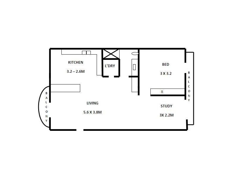 18/23 Quinton Street, Kangaroo Point QLD 4169