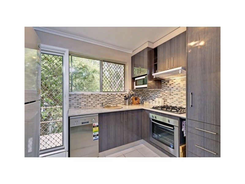 4/29 High Street, Mount Gravatt QLD 4122