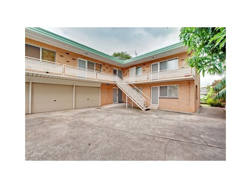 4/29 High Street, Mount Gravatt QLD 4122