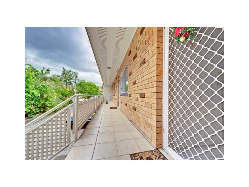 4/29 High Street, Mount Gravatt QLD 4122