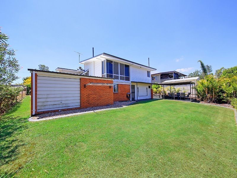 7 Waller Street, Mount Gravatt QLD 4122