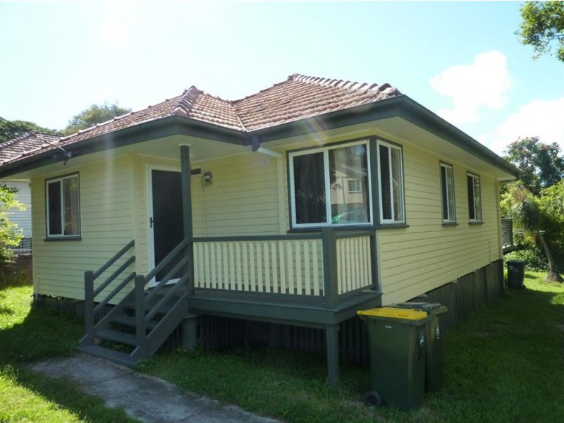 12 Chataway Street, Carina Heights QLD 4152