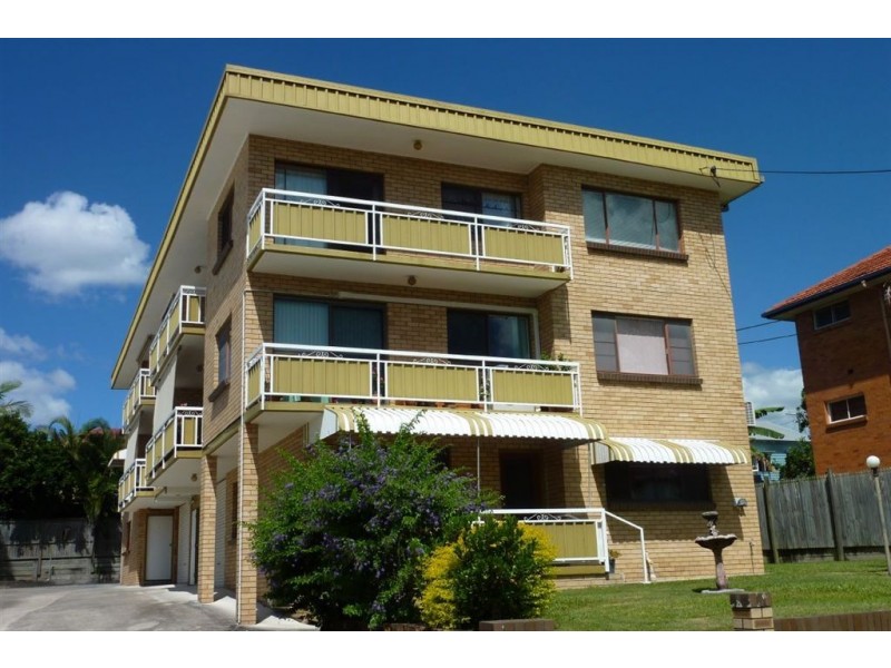 5/11 Halstead Street, Coorparoo QLD 4151