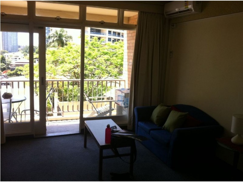 103/355 Main Street, Kangaroo Point QLD 4169