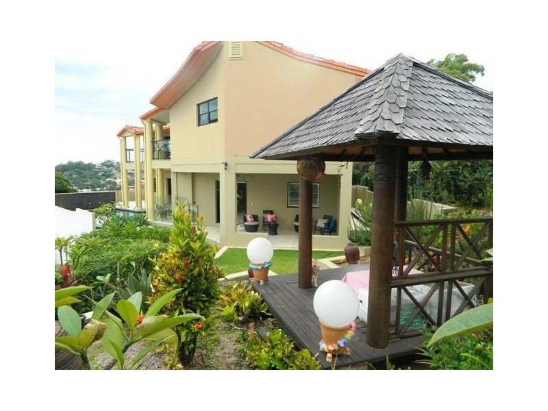 Holland Park West QLD 4121