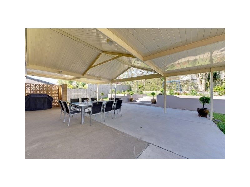 14 Boongall Road, Camp Hill QLD 4152