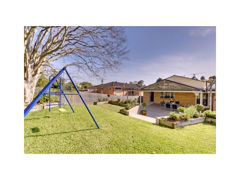 14 Boongall Road, Camp Hill QLD 4152