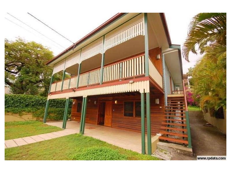 9/9 Beanga Street, Greenslopes QLD 4120