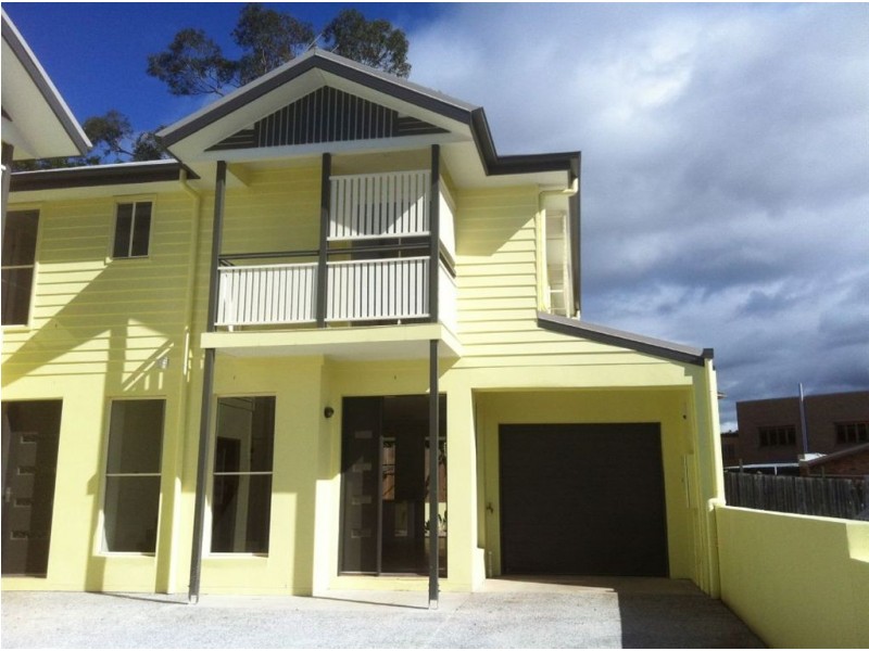 1/11 O’Connell Street, West End QLD 4101