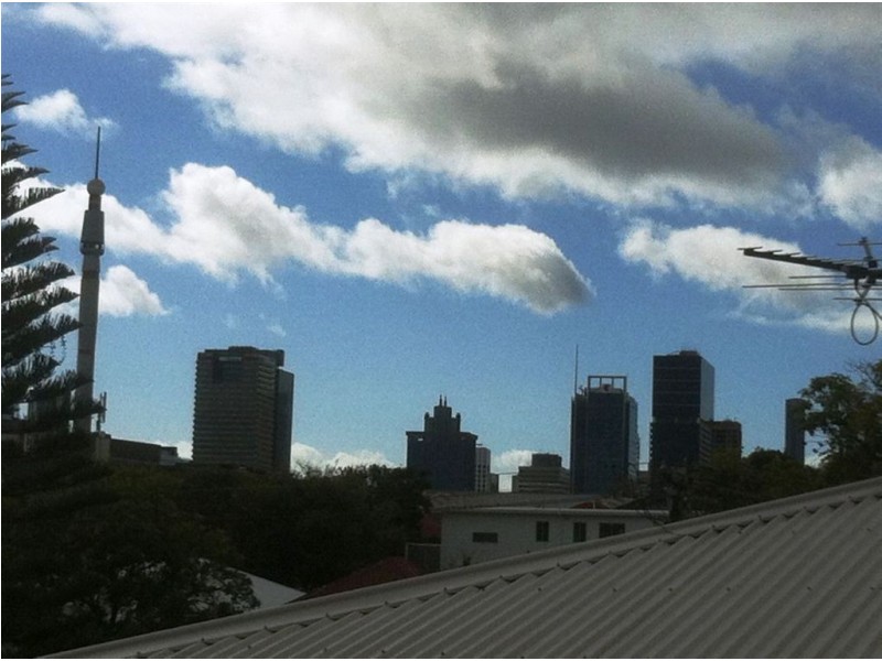 1/11 O’Connell Street, West End QLD 4101