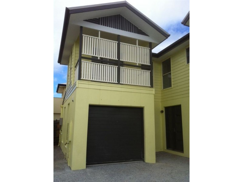 2/11 O’Connell Street, West End QLD 4101