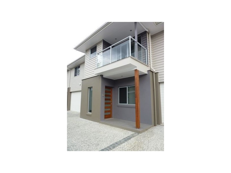 2/42 Brown Street, Camp Hill QLD 4152