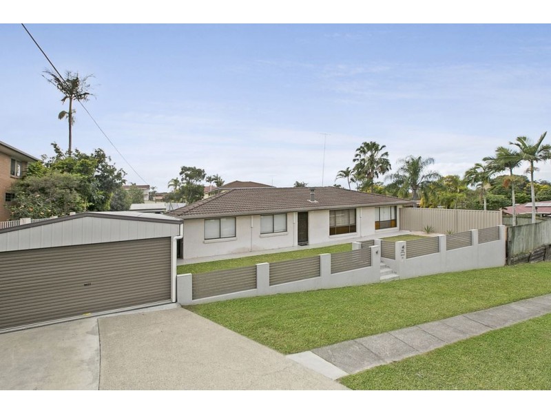 10 Billan Street, Carina QLD 4152