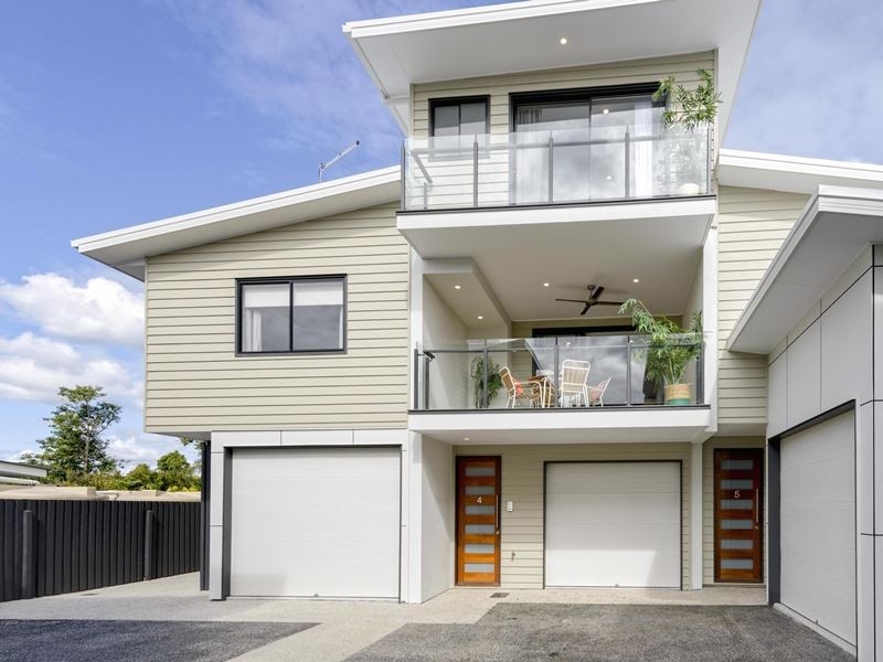 4/26 Clive Street, Annerley QLD 4103