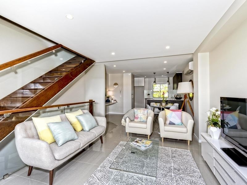 4/26 Clive Street, Annerley QLD 4103