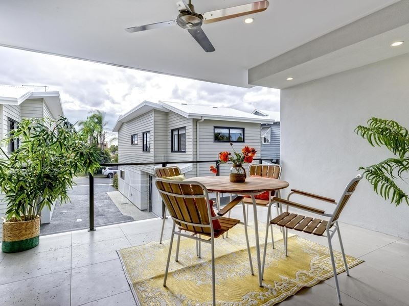 4/26 Clive Street, Annerley QLD 4103