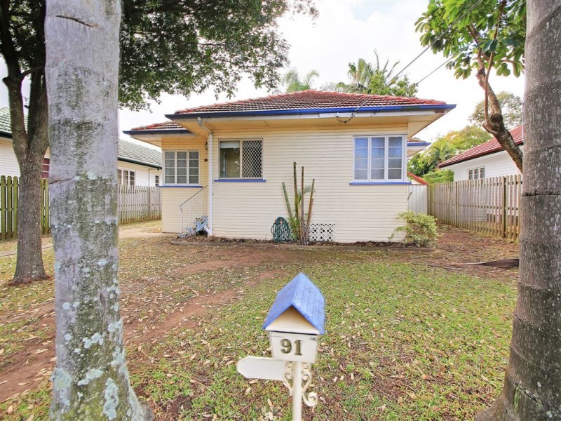 91 Grenfell Street, Mount Gravatt East QLD 4122