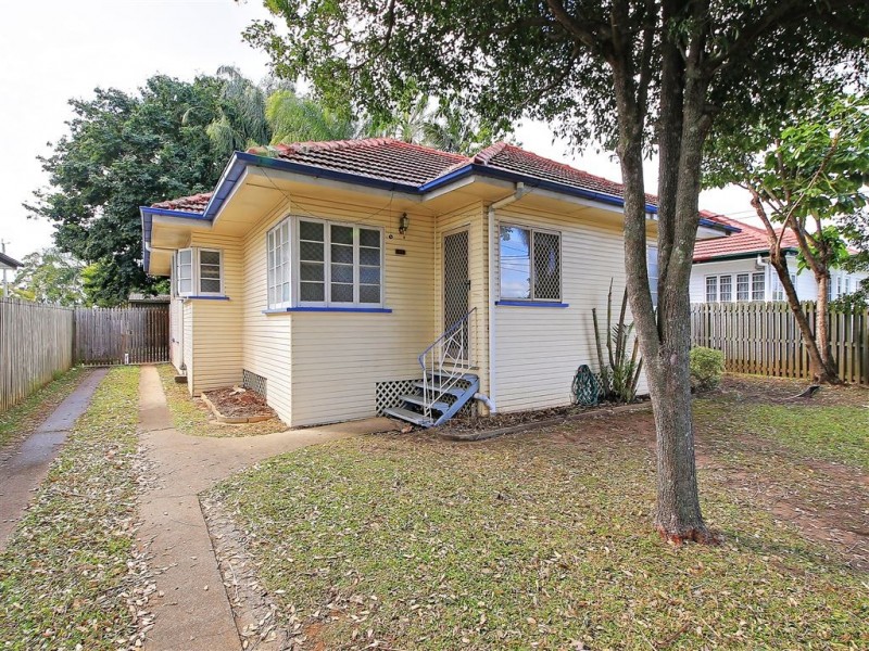 91 Grenfell Street, Mount Gravatt East QLD 4122