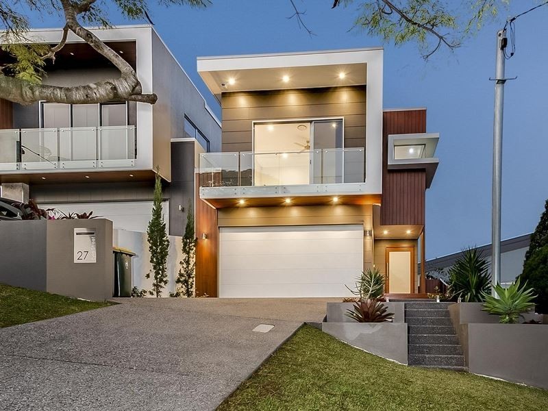 27 Eyre Street, Mount Gravatt East QLD 4122