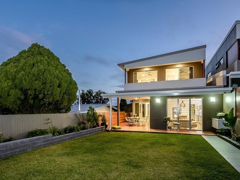 27 Eyre Street, Mount Gravatt East QLD 4122