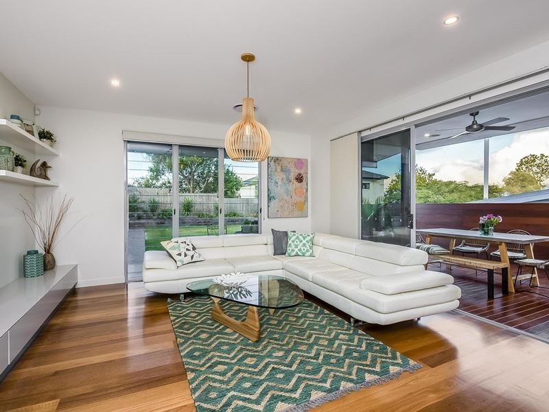 27 Eyre Street, Mount Gravatt East QLD 4122