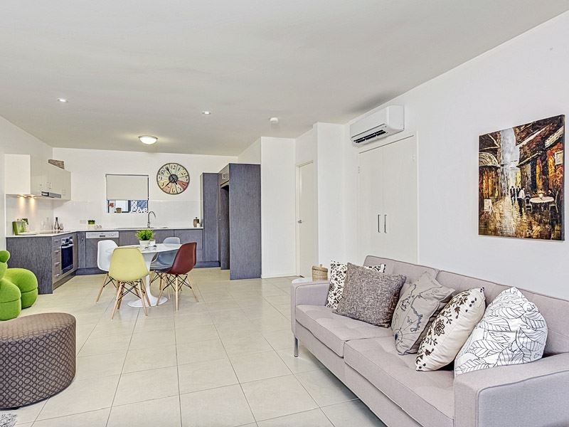 5/71 Dansie Street, Coorparoo QLD 4151