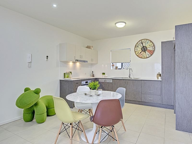 5/71 Dansie Street, Coorparoo QLD 4151