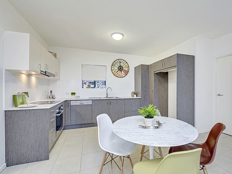 5/71 Dansie Street, Coorparoo QLD 4151