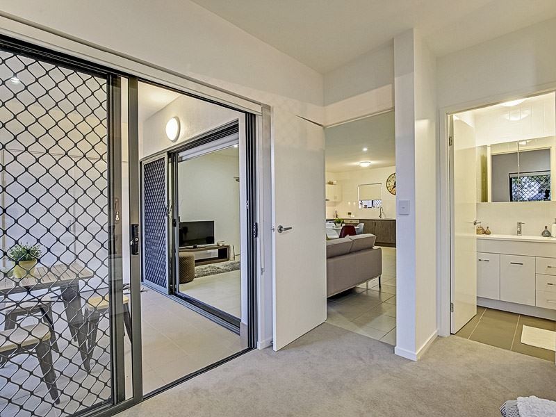 5/71 Dansie Street, Coorparoo QLD 4151