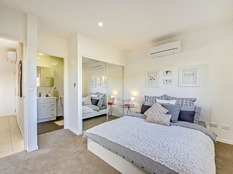 5/71 Dansie Street, Coorparoo QLD 4151