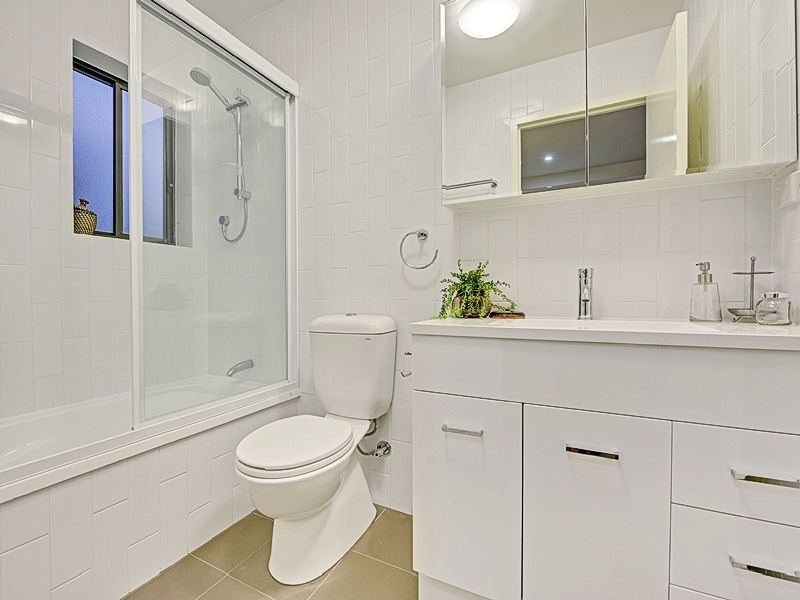 5/71 Dansie Street, Coorparoo QLD 4151